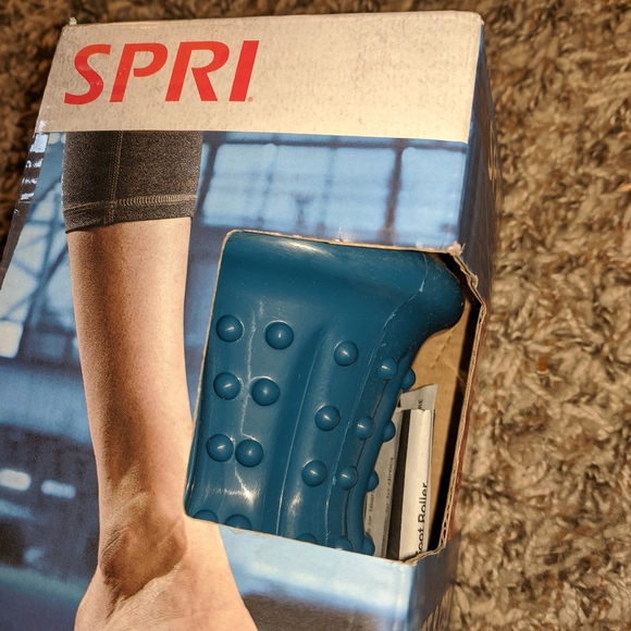 COPY - Foot Roller (Hot & Cold) NEW!! - Picture 5 of 5